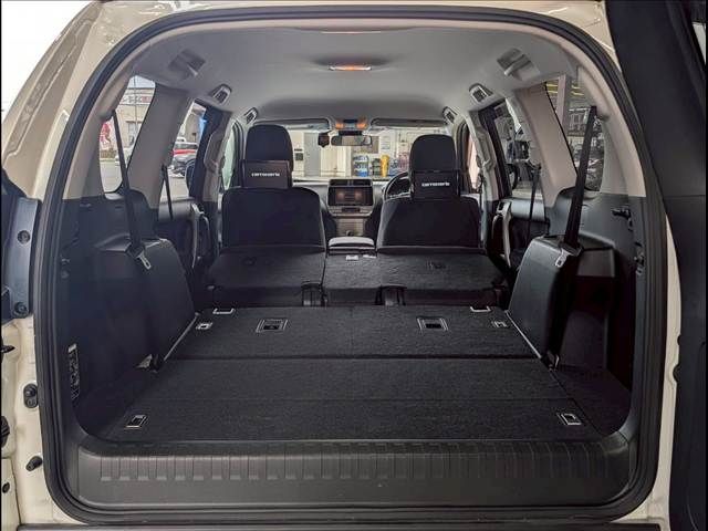 LANDCRUISER PRADO