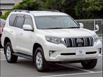 LANDCRUISER PRADO