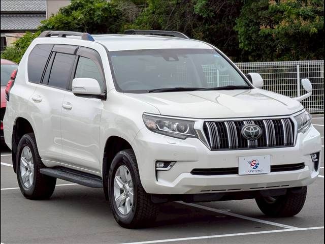 LANDCRUISER PRADO