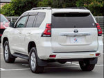 LANDCRUISER PRADO