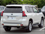 LANDCRUISER PRADO