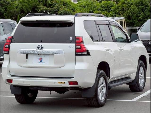 LANDCRUISER PRADO