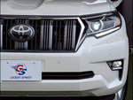 LANDCRUISER PRADO