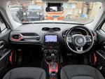 JEEP Renegade 4WD