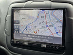 JEEP Renegade 4WD