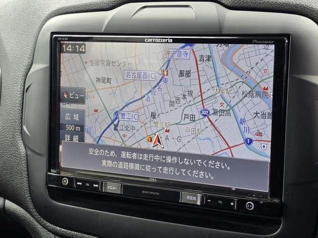 JEEP Renegade 4WD