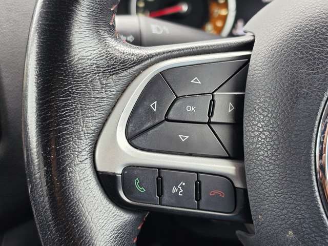 JEEP Renegade 4WD