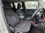 JEEP Renegade 4WD