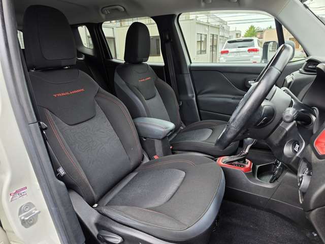 JEEP Renegade 4WD