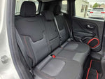 JEEP Renegade 4WD