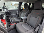JEEP Renegade 4WD