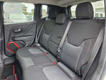 JEEP Renegade 4WD