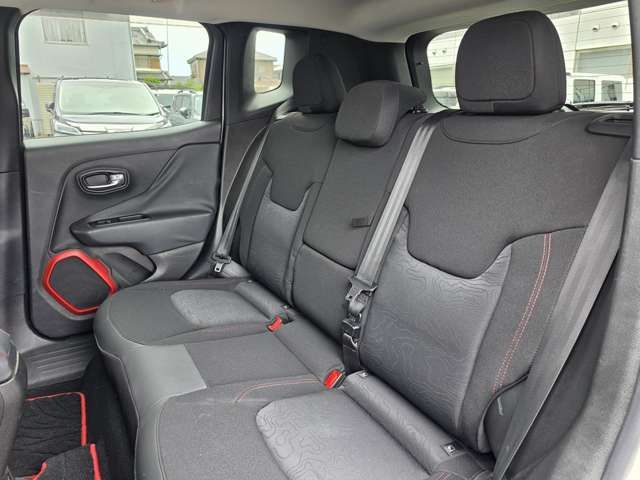JEEP Renegade 4WD