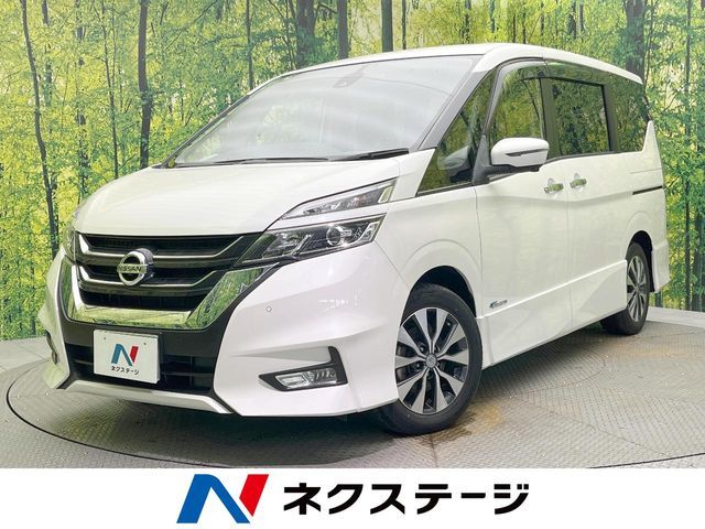 SERENA  S-HYBRID