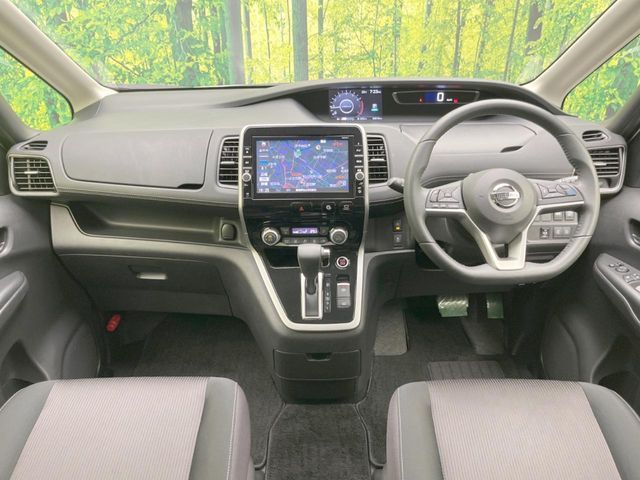 SERENA  S-HYBRID