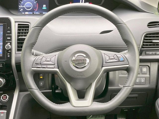 SERENA  S-HYBRID