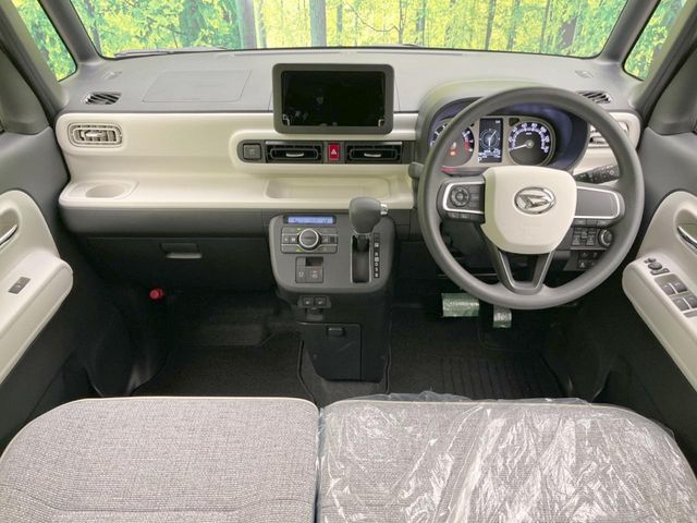 MOVE canbus