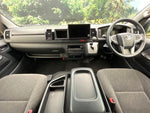 HIACE wagon