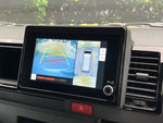 HIACE wagon