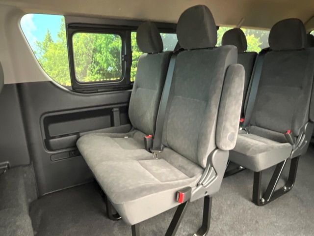 HIACE wagon