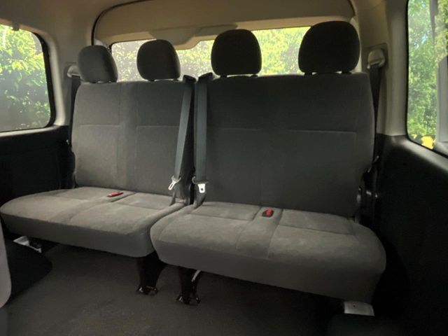 HIACE wagon