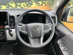 HIACE wagon