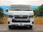 HIACE wagon