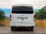 HIACE wagon