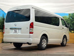 HIACE wagon