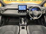 COROLLA CROSS HYBRID