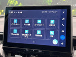COROLLA CROSS HYBRID
