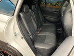 COROLLA CROSS HYBRID