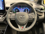 COROLLA CROSS HYBRID