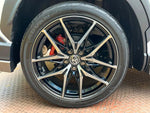 COROLLA CROSS HYBRID