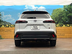 COROLLA CROSS HYBRID