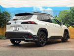 COROLLA CROSS HYBRID
