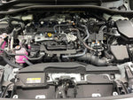 COROLLA CROSS HYBRID