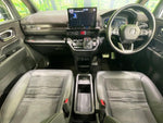 STEPWAGON e:HEV SPADA