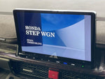 STEPWAGON e:HEV SPADA