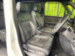 STEPWAGON e:HEV SPADA