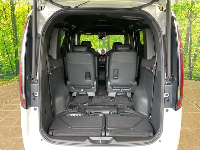 STEPWAGON e:HEV SPADA