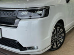STEPWAGON e:HEV SPADA