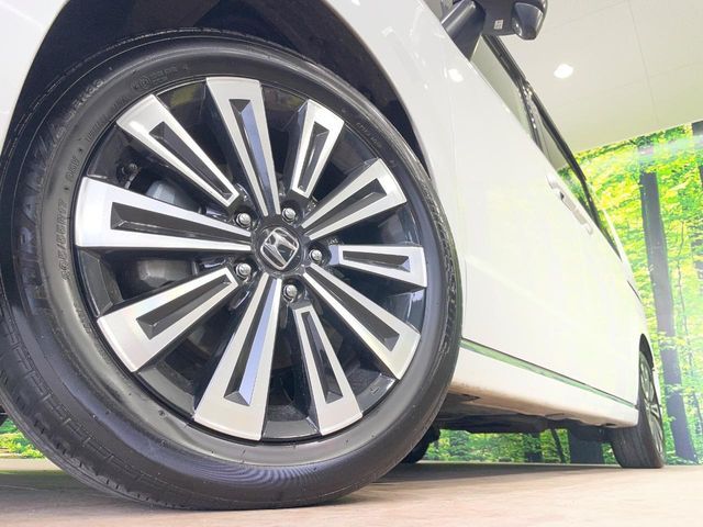 STEPWAGON e:HEV SPADA