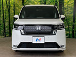 STEPWAGON e:HEV SPADA