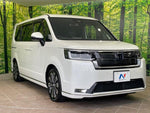 STEPWAGON e:HEV SPADA