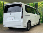 STEPWAGON e:HEV SPADA