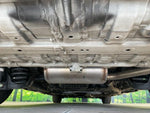 STEPWAGON e:HEV SPADA