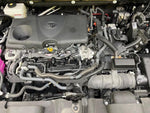 HARRIER HYBRID