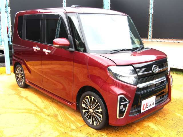 TANTO CUSTOM