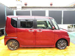 TANTO CUSTOM
